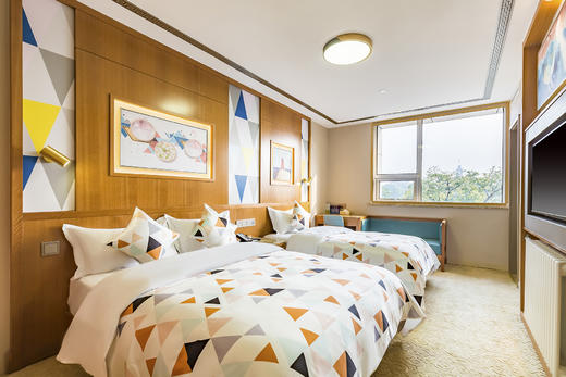 618元独享亲子套房 商品图1