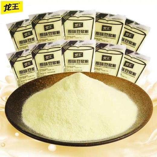 龙王豆浆粉 商品图3