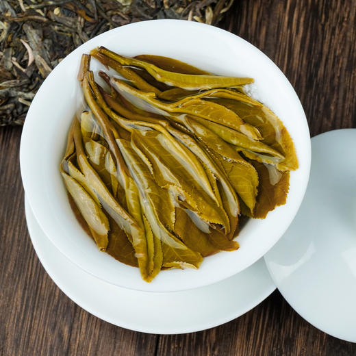 限量秒杀【缅甸班章】普洱茶生茶茶叶800年古树纯料茶饼