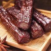 现烤 传统正宗牛肉干250g 原味 手撕条 真空装 商品缩略图2