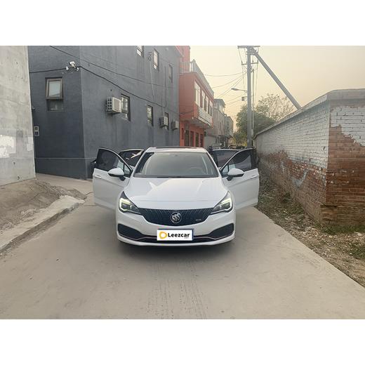 【月租-北京】别克 威朗 两厢GS 20T 双离合豪情运动型 商品图1