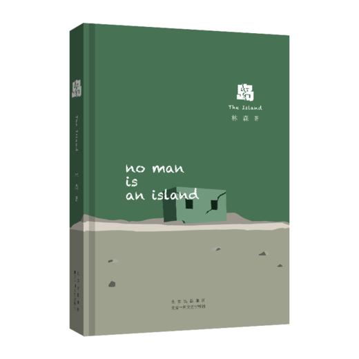 岛   一部独属于海南岛的小说 商品图1