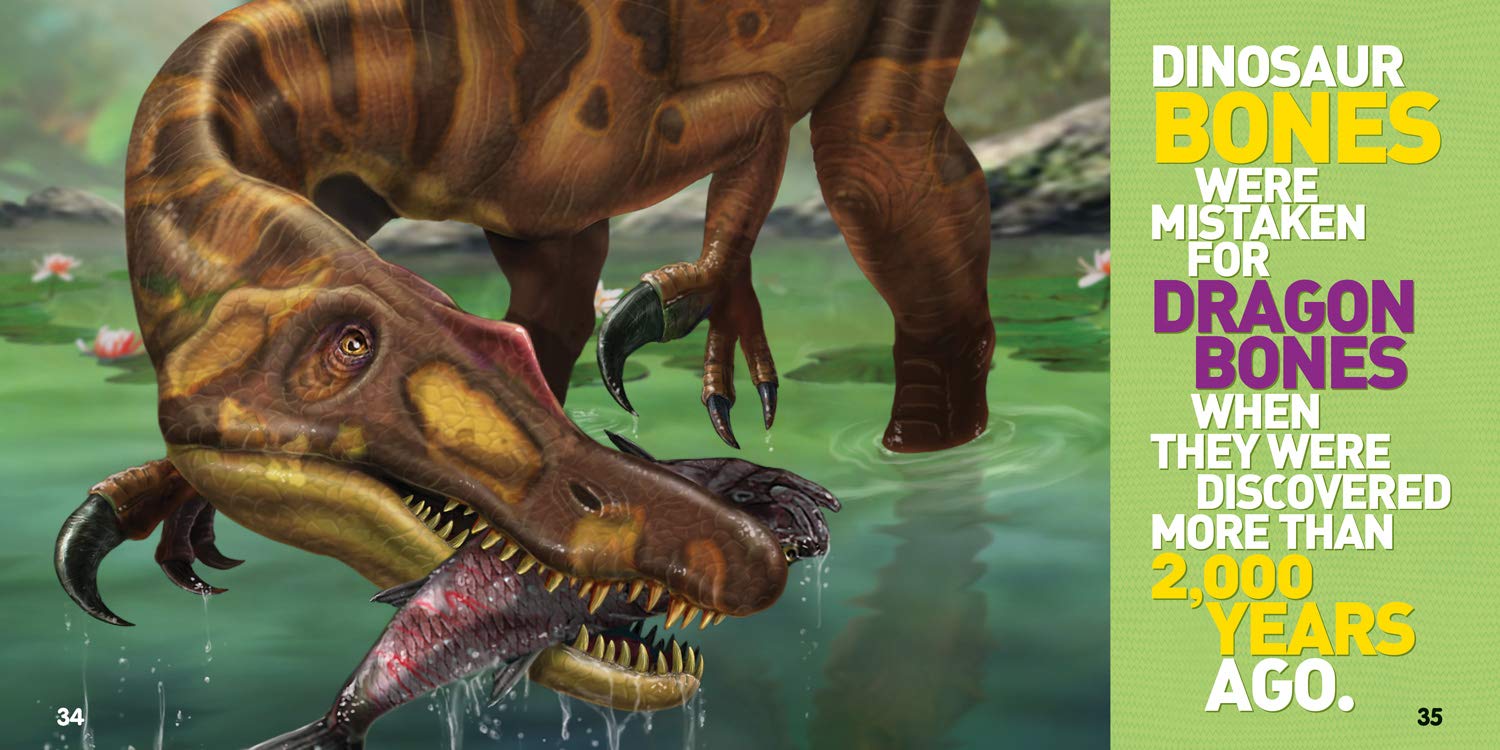 中商原版国家地理世界真奇妙2weirdbuttrue2儿童家庭教辅课外阅读科普