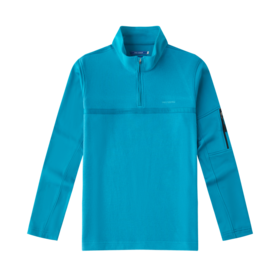 男士长袖POLO衫（BJW-003B）