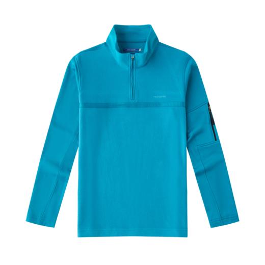 男士长袖POLO衫（BJW-003B） 商品图0