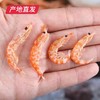 【海头渔夫】深海捕捞南极磷虾干 250g产地直发 商品缩略图2
