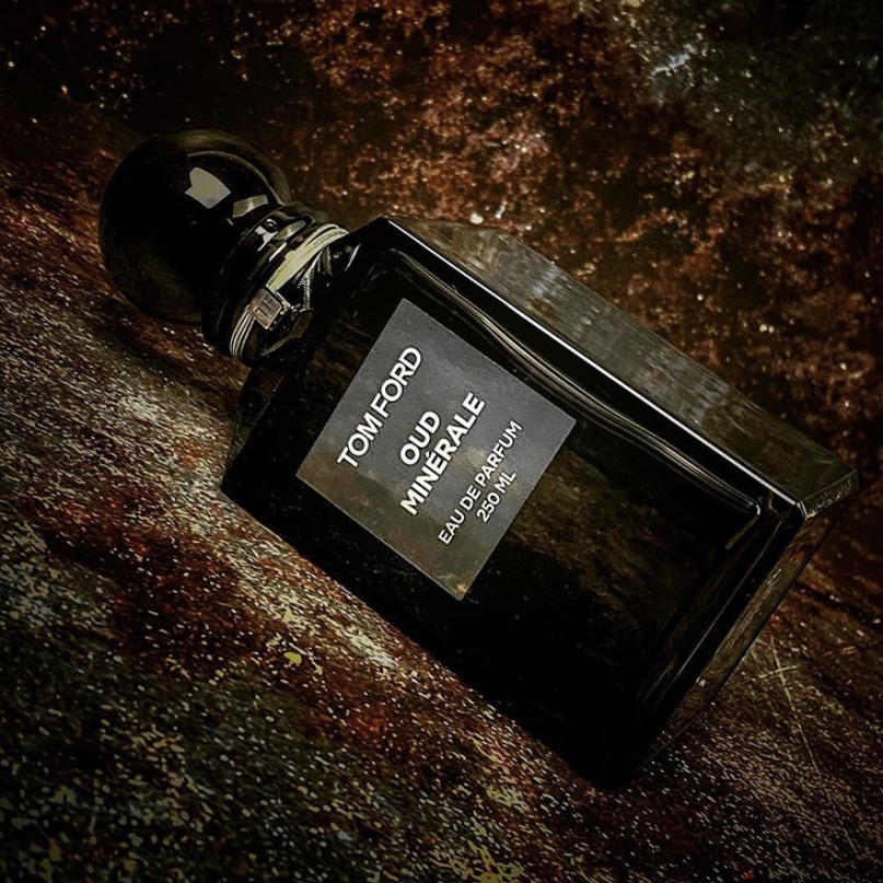 汤姆·福特海洋乌木（乌木矿物） Tom Ford Oud Minérale 分装