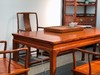 红桥红  家具严选  缅甸花梨（大果紫檀）  【停云•茶室】 商品缩略图6