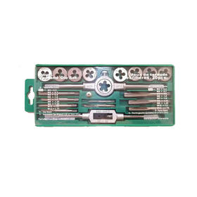 浙工组套板牙丝锥/丝攻