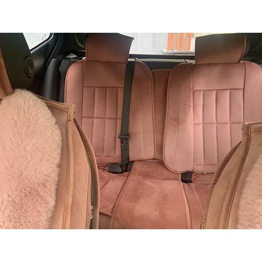 【月租-北京】别克 威朗 两厢GS 20T 双离合豪情运动型 商品图8