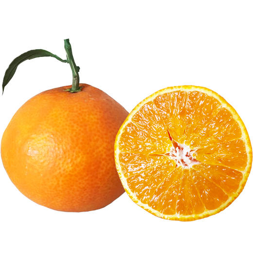 四川·爱媛38号果冻橙 新鲜手剥甜橙 现摘现发 当季水果 整箱包邮 商品图4