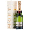 法国特级名庄 酩悦MOET&CHANDON香槟750ml
 商品缩略图0