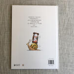 蜗牛骑士（奇想国大师名著） 商品图2