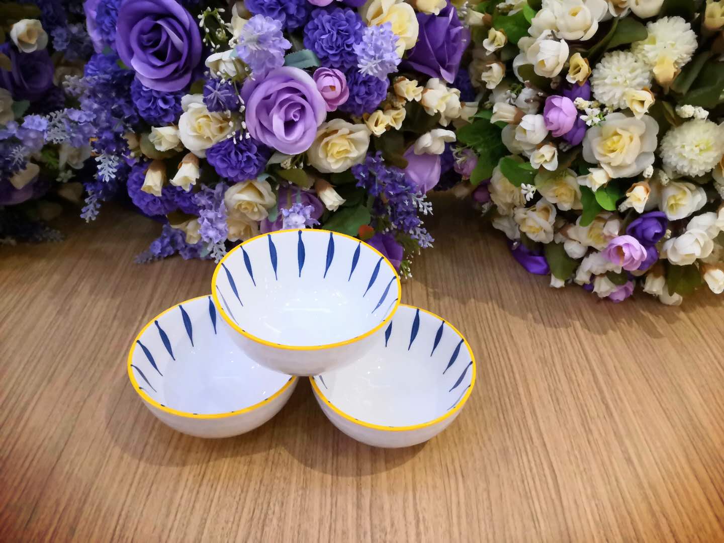 5F 隆昌  盛威小碗