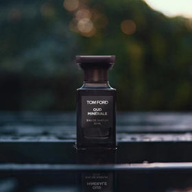 汤姆·福特 海洋乌木（乌木矿物） Tom Ford Oud Minérale 分装