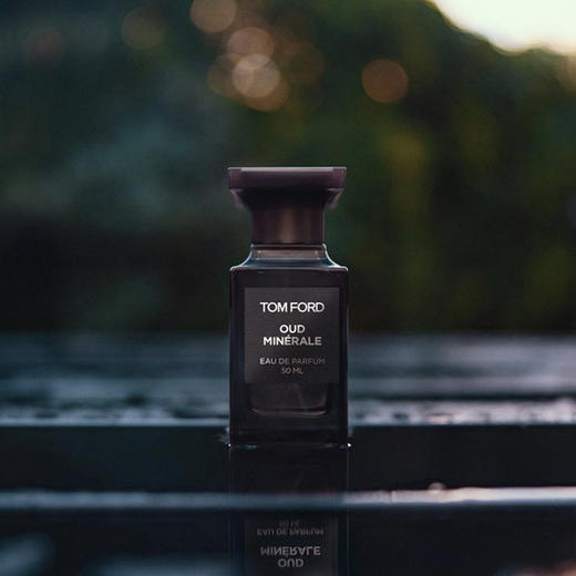 汤姆·福特 海洋乌木（乌木矿物） Tom Ford Oud Minérale 分装 商品图0