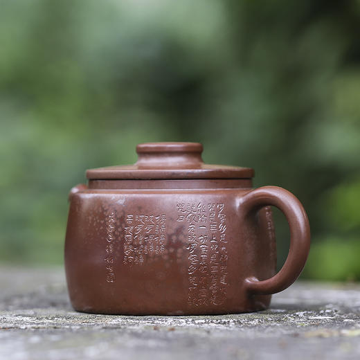 范程柏 壶 商品图1