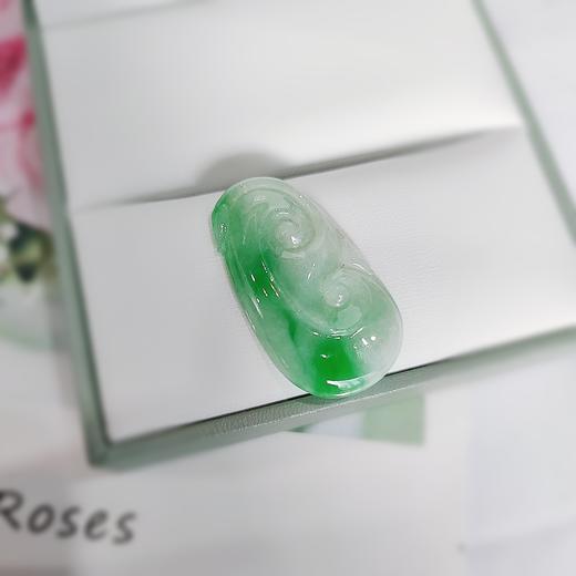翡翠吊坠（如意） 商品图1