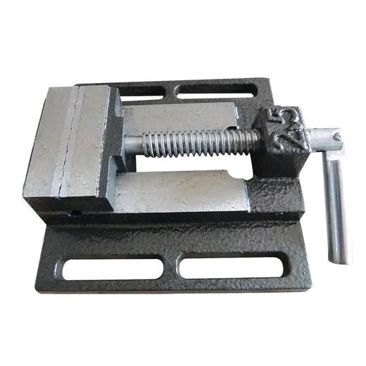 迷你小台钳美式平台钳