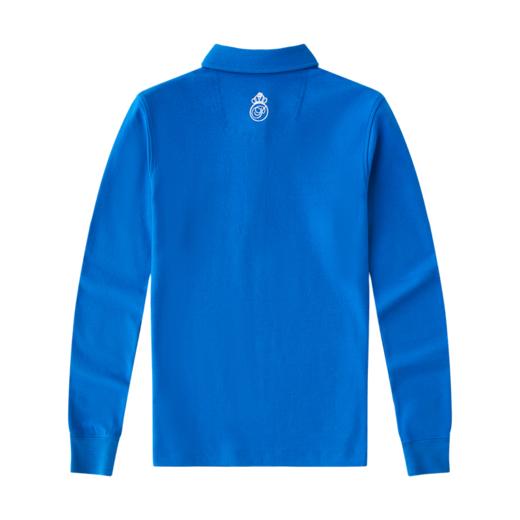 男士长袖POLO衫（BJW-001B） 商品图1