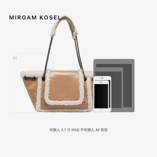 Mirgam Kosel 全系列包包 小MK包包 商品图10