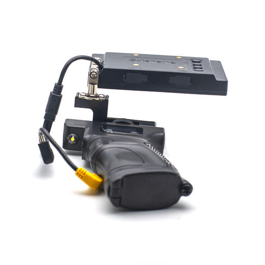 星眼红外热成像夜视高清手持一体屏 商品图3