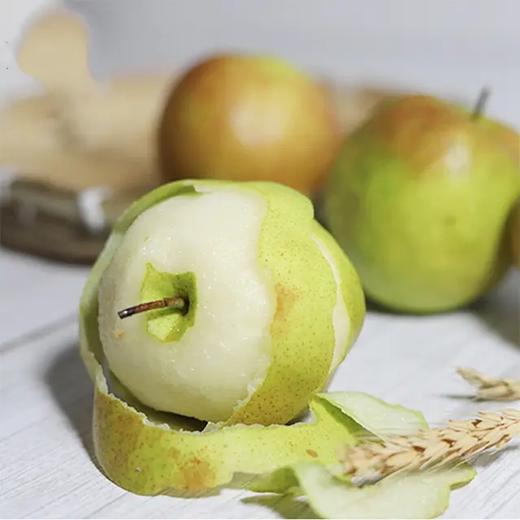 爆款推荐~【玉露香梨】精品果，多规格任选， 梨中贵族，值得拥有 商品图3