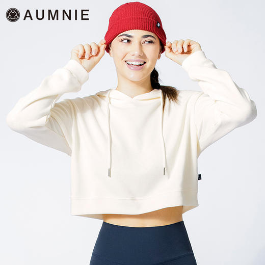布鲁克林针织帽 Brooklyn Beanie 商品图1