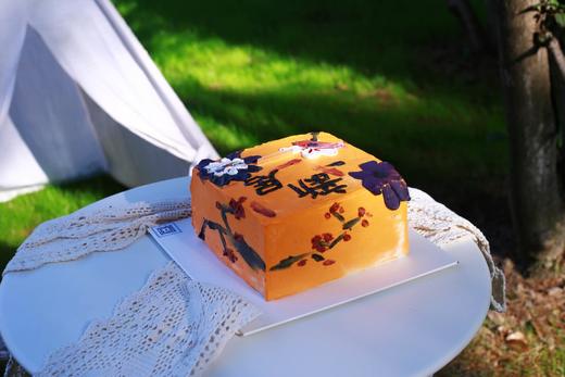 新居（正方形比普通圆形尺寸大） 商品图0