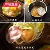 【海头渔夫】彩色虾片 500g*2产地直发 商品缩略图2