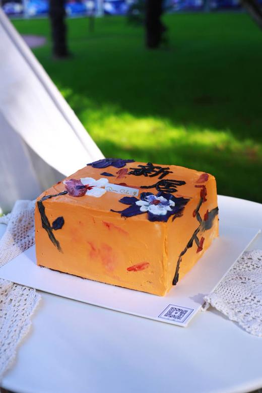 新居（正方形比普通圆形尺寸大） 商品图2