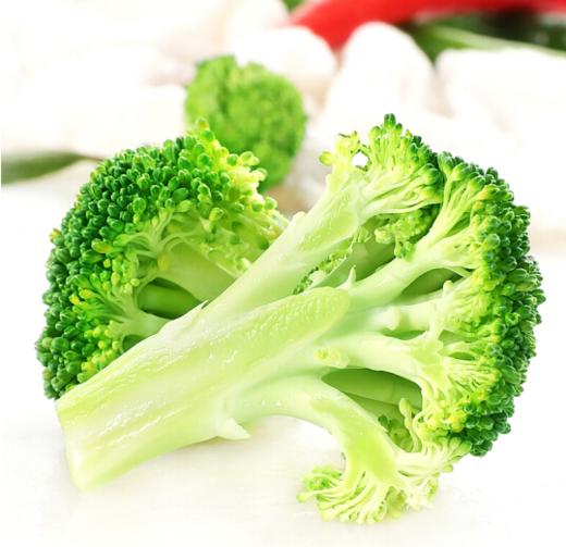 【时令蔬菜】西蓝花500g±20g 商品图2