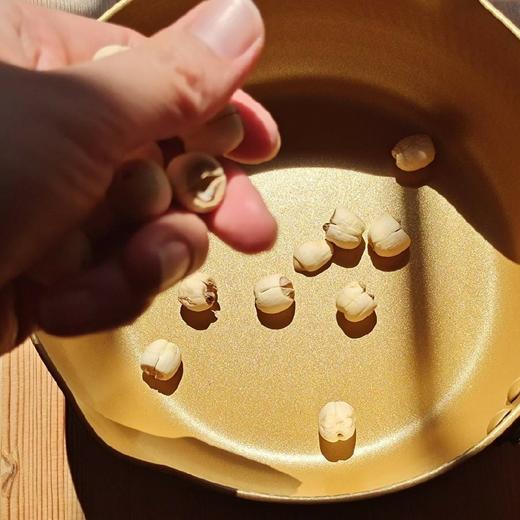 【天然银耳百合莲子｜食材组合】组合更优惠 含银耳100克.白莲子250克.百合250克 商品图6