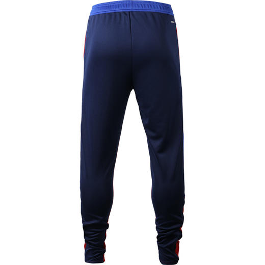 「菲董联名」ADIDAS/阿迪达斯 FCB 拜仁慕尼黑训练收腿裤GK7838 商品图1