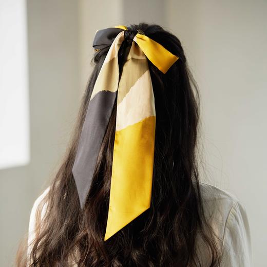 MONI旗舰款定制丝巾 商品图1