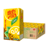 维他 柠檬茶 250ml*24盒 真茶 真柠檬 80年品质 秉承传统 持续创新 维他奶 新旧包装随机发货 商品缩略图0