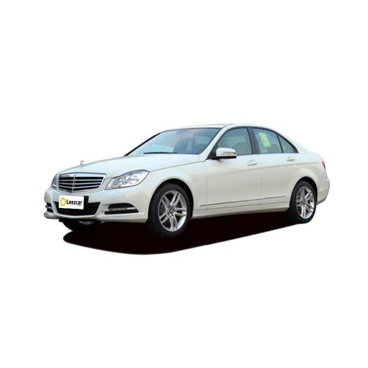 奔驰 C级 200 CGI 时尚型 【长租-北京】 商品图0