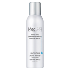 法国 美帕 MedSPA 维生素B5修复喷雾 300ml