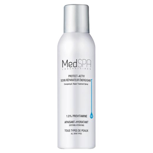 法国 美帕 MedSPA 维生素B5修复喷雾 300ml 商品图0