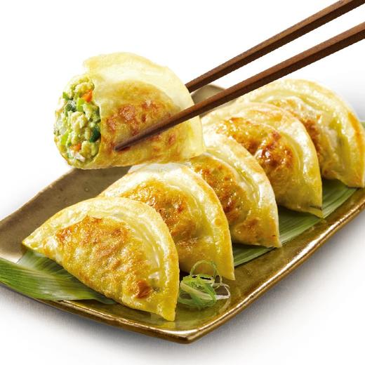 必品阁韩式传统煎饺250g 商品图1