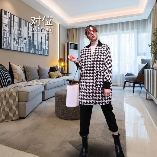 朝子ST62RX_短外套_ZK 商品图1