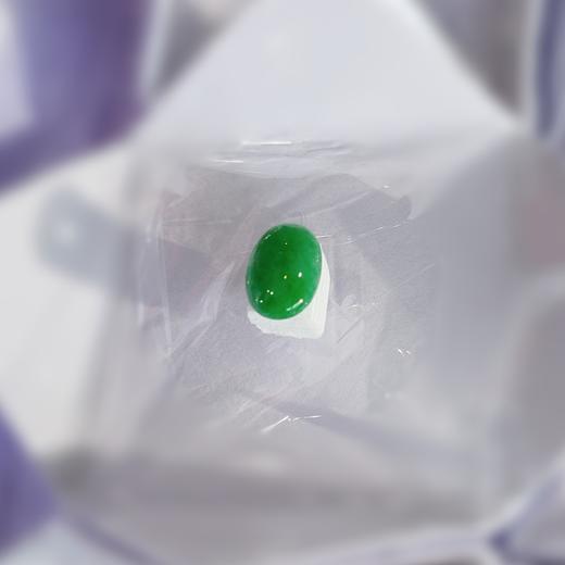 翡翠戒面 商品图1