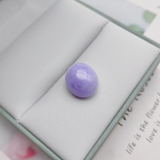 紫罗兰戒面 商品图2