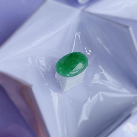 翡翠戒面 商品图2