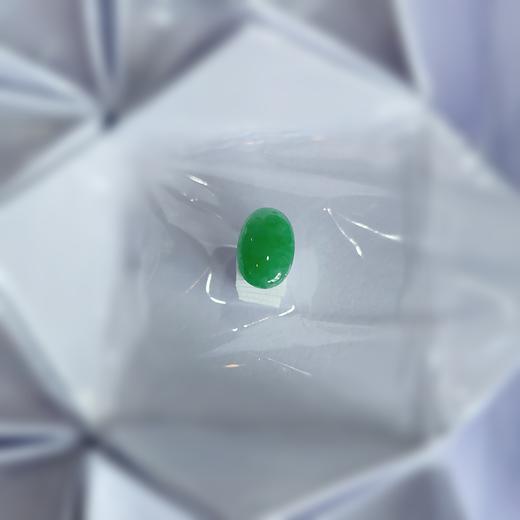 翡翠戒面 商品图0