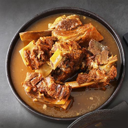 原味牛大骨2.2kg赠鱼鱼【社群】