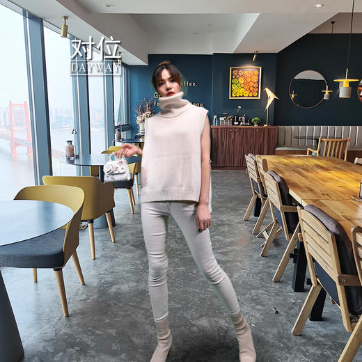 达琳可儿SKQ82K_长裤_ZK 商品图1