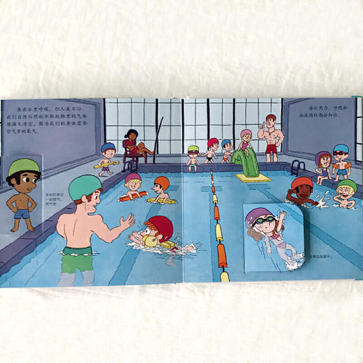 发现身体的秘密 商品图2