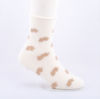 【自营】有机棉云朵童袜1双18-20cm 商品缩略图0
