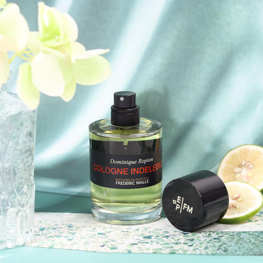 馥马尔 FM 不褪色古龙水 Frederic Malle Cologne Indélébile 分装 商品图2